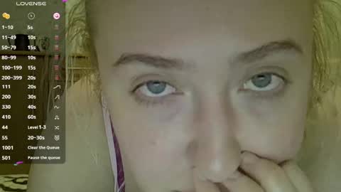 Curvy online show from 03.08.26