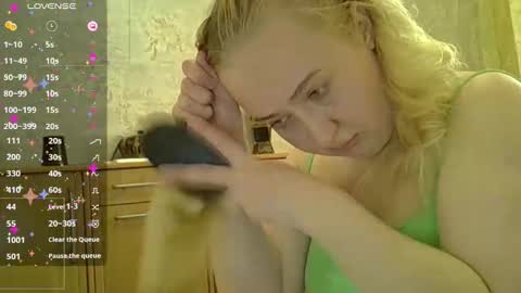 Curvy online show from 03.12.26