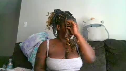 curvyychocolate online show from 12.27.24