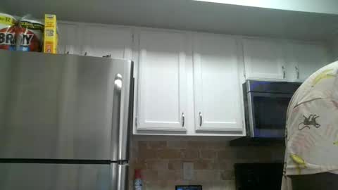 curvyychocolate online show from 01.14.25