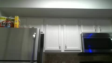 curvyychocolate online show from 01.14.25