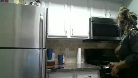 curvyychocolate online show from 01.20.25