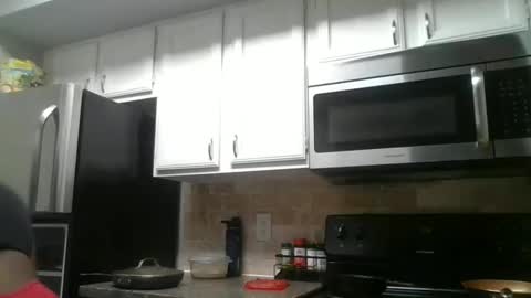 curvyychocolate online show from 01.30.25