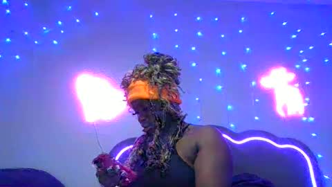 curvyychocolate online show from 02.07.25