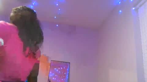 curvyychocolate online show from 02.11.25