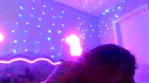 curvyychocolate online show from 02.16.25