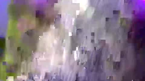 curvyychocolate online show from 02.18.25