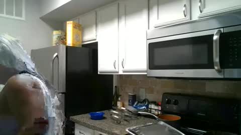 curvyychocolate online show from 03.03.25