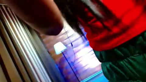 BBY CURLYHANNA online show from 04.07.26