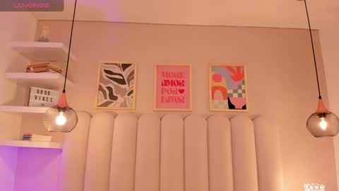 Amber  online show from 09.12.25