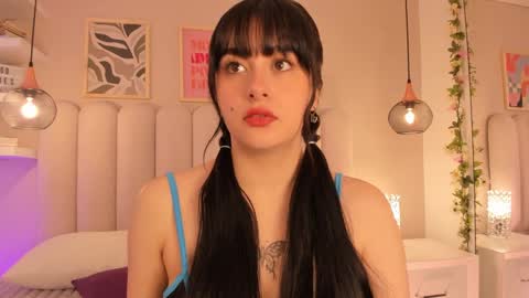 Amber  online show from 09.15.25