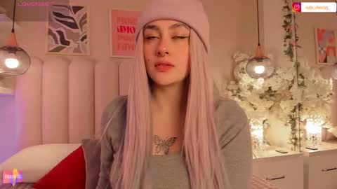 Amber  online show from 10.23.25