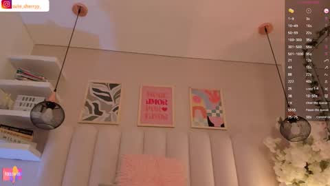 Amber  online show from 11.24.25