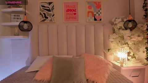 Amber  online show from 11.27.25