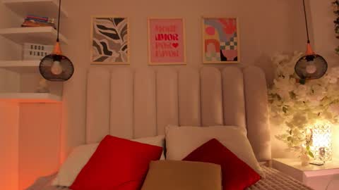 Amber  online show from 02.26.26