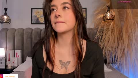 Amber  online show from 04.09.26