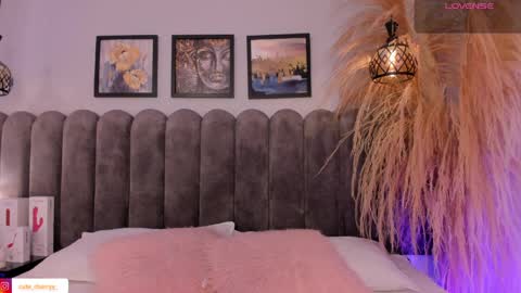 Amber  online show from 04.10.26