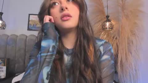 Snapshot of cute__cherry_ chatting on 07.07.26 Amber online show from 07.07.26