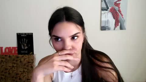 Snapshot of cute_adelina_ chatting on 07.14.26 Adelina online show from 07.14.26