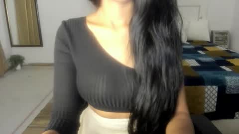 Alisha online show from 02.22.26