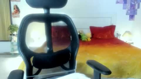 Alisha online show from 04.16.26