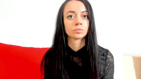 Snapshot of cute_angel95 chatting on 01.24.25 cute_angel95 online show from 01.24.25