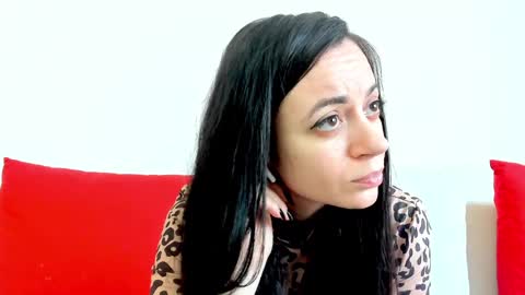 Snapshot of cute_angel95 chatting on 01.30.25 cute_angel95 online show from 01.30.25