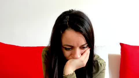 Snapshot of cute_angel95 chatting on 02.12.25 cute_angel95 online show from 02.12.25
