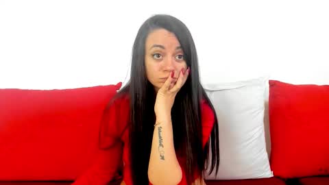 cute_angel95 online show from 11.18.25