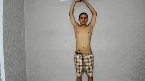 ARTURO-18  MATIAS-18  NIKOLAY-19  HADES-18  GABO-19 online show from 02.13.25