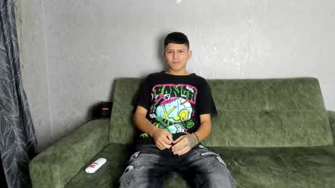 ARTURO-18  MATIAS-18  NIKOLAY-19  HADES-18  GABO-19 online show from 01.10.26