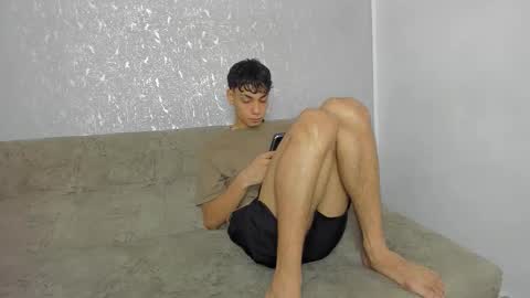 ARTURO-18  MATIAS-18  NIKOLAY-19  HADES-18  GABO-19 online show from 02.24.26