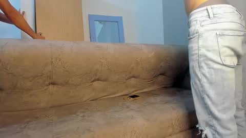 ARTURO-18  MATIAS-18  NIKOLAY-19  HADES-18  GABO-19 online show from 03.18.26