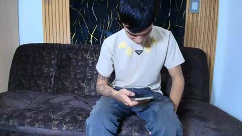 ARTURO-18  MATIAS-18  NIKOLAY-19  HADES-18  GABO-19 online show from 08.04.26