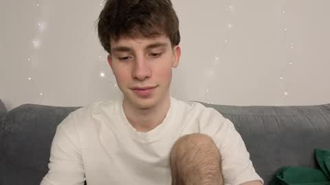 Im Brian online show from 03.02.26