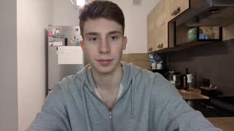 Im Brian online show from 03.07.26