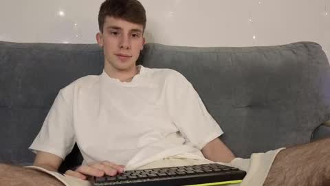 Im Brian online show from 03.10.26