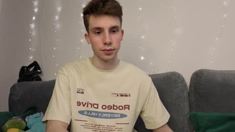 Im Brian online show from 03.13.26