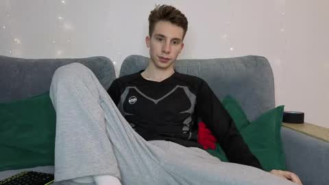 Im Brian online show from 04.17.26