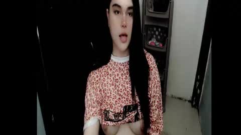 Snapshot of cute_candace chatting on 10.18.25 indianadollbaby online show from 10.18.25