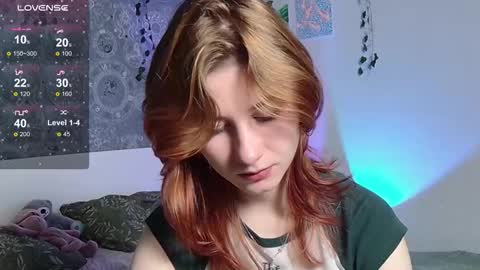 Cute Cate404 Kate online show from 09.14.25