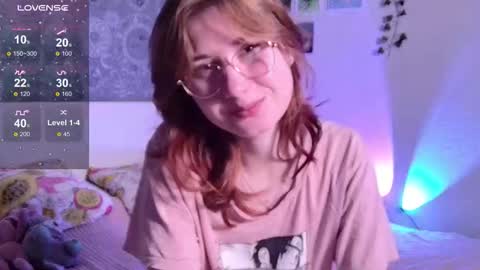 Cute Cate404 Kate online show from 10.09.25