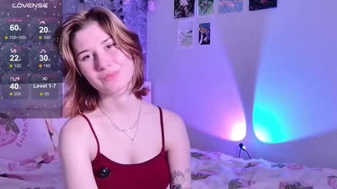 Cute Cate404 Kate online show from 11.28.25