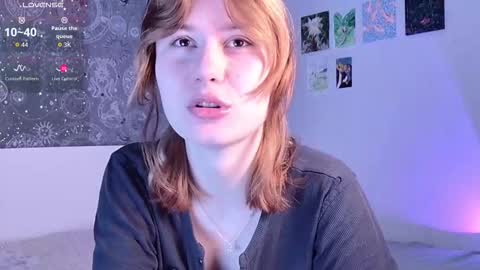 Cute Cate404 Kate online show from 03.01.26