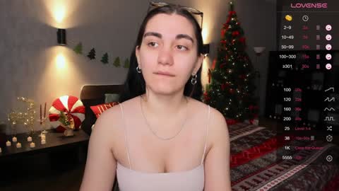 Hanna online show from 12.17.24