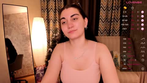 Hanna online show from 12.18.24