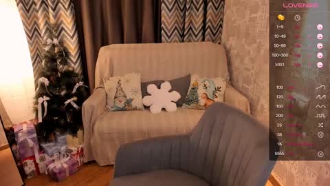 Hanna online show from 12.21.24