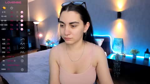 Hanna online show from 01.14.25