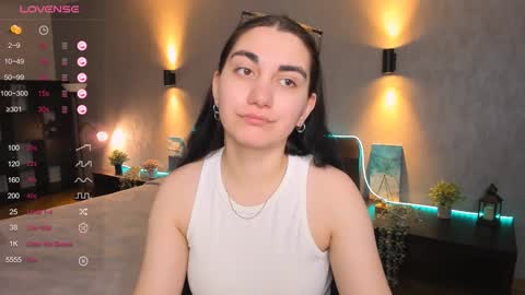 Hanna online show from 01.20.25