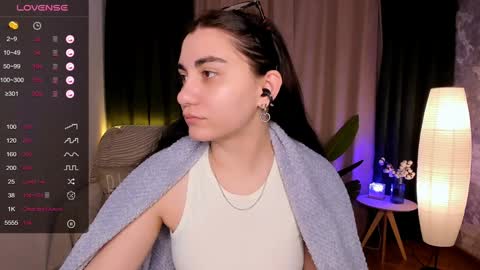 Hanna online show from 01.21.25